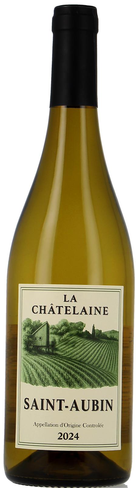 Saint-Aubin Blanc 2024